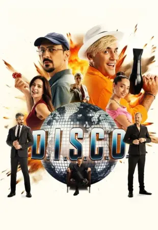 D.I.S.C.O